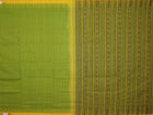 Handloom Sambalpuri Cotton Ikkat Saree Handloom Saree_Sambalpuri Cotton Priyadarshini Handloom 