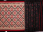 Handloom Sambalpuri Cotton Ikkat Saree Handloom Saree_Sambalpuri Cotton Priyadarshini Handloom 