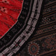 Handloom Sambalpuri Cotton Ikkat Saree Handloom Saree_Sambalpuri Cotton Priyadarshini Handloom 