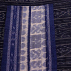 Handloom Sambalpuri Cotton Ikkat Saree Handloom Saree_Sambalpuri Cotton Priyadarshini Handloom 