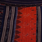Handloom Sambalpuri Cotton Ikkat Saree Handloom Saree_Sambalpuri Cotton Priyadarshini Handloom 