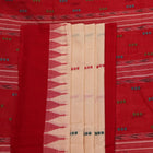 Handloom Sambalpuri Cotton Ikkat Saree Handloom Saree_Sambalpuri Cotton Priyadarshini Handloom 