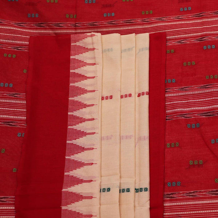 Sambalpuri detail