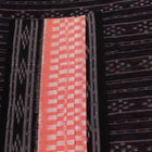 Handloom Sambalpuri Cotton Ikkat Saree Handloom Saree_Sambalpuri Cotton Priyadarshini Handloom 