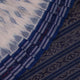 Handloom Sambalpuri Cotton Ikkat Saree Handloom Saree_Sambalpuri Cotton Priyadarshini Handloom 