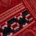 Handloom Sambalpuri Cotton Ikkat Saree Handloom Saree_Sambalpuri Cotton Priyadarshini Handloom 