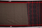 Handloom Sambalpuri Cotton Ikkat Saree Handloom Saree_Sambalpuri Cotton Priyadarshini Handloom 
