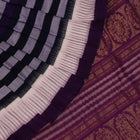 Handloom Sambalpuri Cotton Ikkat Saree Handloom Saree_Sambalpuri Cotton Priyadarshini Handloom 