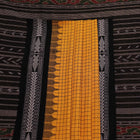Handloom Sambalpuri Cotton Ikkat Saree Handloom Saree_Sambalpuri Cotton Priyadarshini Handloom 