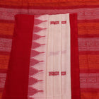 Handloom Sambalpuri Cotton Ikkat Saree Handloom Saree_Sambalpuri Cotton Priyadarshini Handloom 