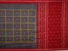 Handloom Sambalpuri Cotton Ikkat Saree Handloom Saree_Sambalpuri Cotton Priyadarshini Handloom 
