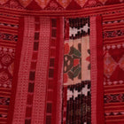 Handloom Sambalpuri Cotton Ikkat Saree Handloom Saree_Sambalpuri Cotton Priyadarshini Handloom 
