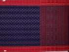 Handloom Sambalpuri Cotton Ikkat Saree Handloom Saree_Sambalpuri Cotton Priyadarshini Handloom 