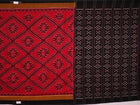 Handloom Sambalpuri Cotton Ikkat Saree Handloom Saree_Sambalpuri Cotton Priyadarshini Handloom 