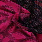 Handloom Sambalpuri Cotton Ikkat Saree Handloom Saree_Sambalpuri Cotton Priyadarshini Handloom 