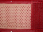Handloom Sambalpuri Cotton Ikkat Saree Handloom Saree_Sambalpuri Cotton Priyadarshini Handloom 