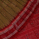 Handloom Sambalpuri Cotton Ikkat Saree Handloom Saree_Sambalpuri Cotton Priyadarshini Handloom 