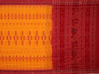 Handloom Sambalpuri Cotton Ikkat Saree Handloom Saree_Sambalpuri Cotton Priyadarshini Handloom 