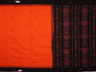 Handloom Sambalpuri Cotton Ikkat Saree Handloom Saree_Sambalpuri Cotton Priyadarshini Handloom 