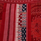 Handloom Sambalpuri Cotton Ikkat Saree Handloom Saree_Sambalpuri Cotton Priyadarshini Handloom 