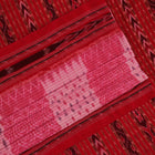 Handloom Sambalpuri Cotton Ikkat Saree Handloom Saree_Sambalpuri Cotton Priyadarshini Handloom 