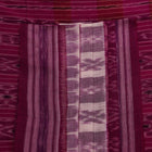 Handloom Sambalpuri Cotton Ikkat Saree Handloom Saree_Sambalpuri Cotton Priyadarshini Handloom 