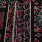 Handloom Sambalpuri Cotton Ikkat Saree Handloom Saree_Sambalpuri Cotton Priyadarshini Handloom 