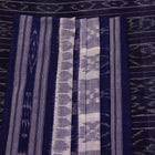 Handloom Sambalpuri Cotton Ikkat Saree Handloom Saree_Sambalpuri Cotton Priyadarshini Handloom 