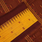 Handloom Sambalpuri Cotton Ikkat Saree Handloom Saree_Sambalpuri Cotton Priyadarshini Handloom 