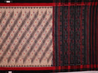Handloom Sambalpuri Cotton Ikkat Saree Handloom Saree_Sambalpuri Cotton Priyadarshini Handloom 
