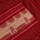 Handloom Sambalpuri Cotton Ikkat Saree Handloom Saree_Sambalpuri Cotton Priyadarshini Handloom 