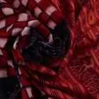 Handloom Sambalpuri Cotton Ikkat Saree Handloom Saree_Sambalpuri Cotton Priyadarshini Handloom 