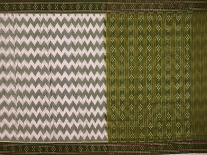 Handloom Sambalpuri Cotton Ikkat Saree Handloom Saree_Sambalpuri Cotton Priyadarshini Handloom 