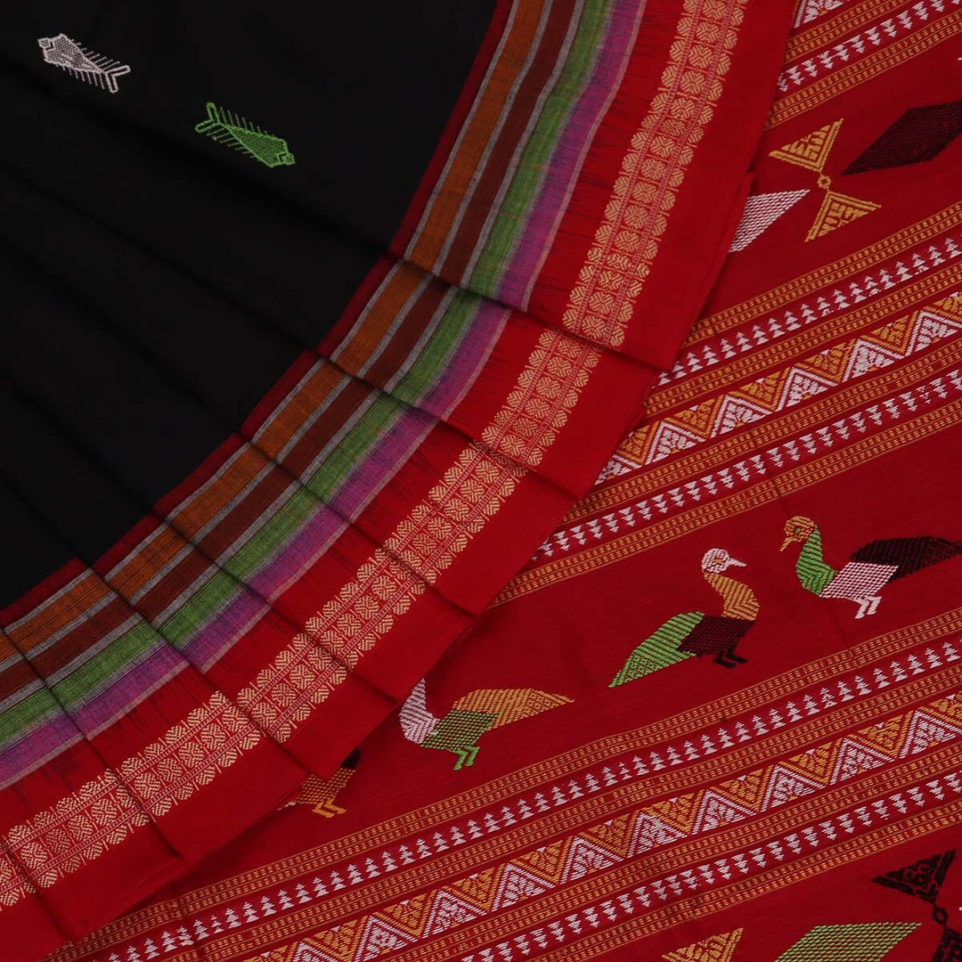 Priyadarshini Handloom, "Sambalpuri Cotton Ikat Saree in Traditional Odisha Design" "Handwoven Ikat Saree with Intricate Weaving and Motifs" "Pure Cotton Sambalpuri Ikat Saree with Ethnic Patterns" "Odisha Handloom Saree in Sambalpuri Ikat Weaving" "Stylish and Elegant Sambalpuri Cotton Ikat Saree" "Unique Ikat Weave Saree in Soft and Breathable Cotton Fabric" "Indian Handloom Saree in Sambalpuri Cotton Ikat Design" "Sambalpuri Cotton Saree with Striking Ikat Patterns"