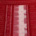 Handloom Sambalpuri Cotton Ikkat Saree Handloom Saree_Sambalpuri Cotton Priyadarshini Handloom 