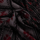 Handloom Sambalpuri Cotton Ikkat Saree Handloom Saree_Sambalpuri Cotton Priyadarshini Handloom 