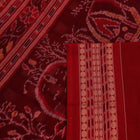 Handloom Sambalpuri Cotton Ikkat Saree Handloom Saree_Sambalpuri Cotton Priyadarshini Handloom 