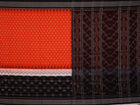 Handloom Sambalpuri Cotton Ikkat Saree Handloom Saree_Sambalpuri Cotton Priyadarshini Handloom 