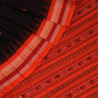 Handloom Sambalpuri Cotton Ikkat Saree Handloom Saree_Sambalpuri Cotton Priyadarshini Handloom 