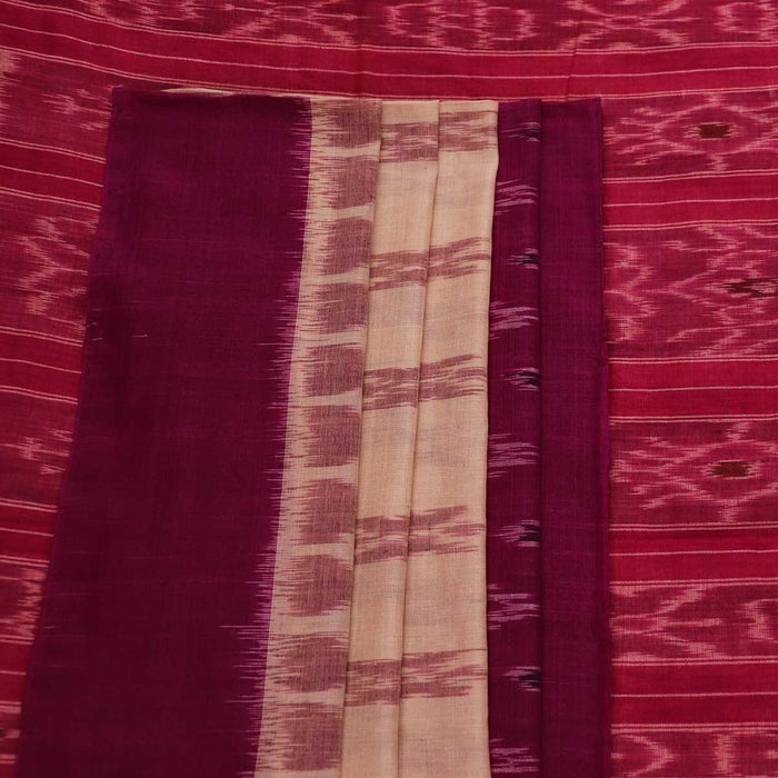 Sambalpuri detail