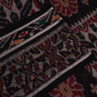 Handloom Sambalpuri Cotton Ikkat Saree Handloom Saree_Sambalpuri Cotton Priyadarshini Handloom 