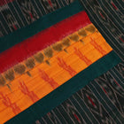 Handloom Sambalpuri Cotton Ikkat Saree Handloom Saree_Sambalpuri Cotton Priyadarshini Handloom 