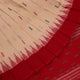 Handloom Sambalpuri Cotton Ikkat Saree Handloom Saree_Sambalpuri Cotton Priyadarshini Handloom 