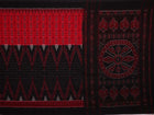 Handloom Sambalpuri Cotton Ikkat Saree Handloom Saree_Sambalpuri Cotton Priyadarshini Handloom 