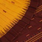 Handloom Sambalpuri Cotton Ikkat Saree Handloom Saree_Sambalpuri Cotton Priyadarshini Handloom 