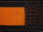 Handloom Sambalpuri Cotton Ikkat Saree Handloom Saree_Sambalpuri Cotton Priyadarshini Handloom 