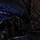 Handloom Sambalpuri Cotton Ikkat Saree Handloom Saree_Sambalpuri Cotton Priyadarshini Handloom 