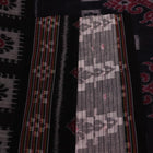 Handloom Sambalpuri Cotton Ikkat Saree Handloom Saree_Sambalpuri Cotton Priyadarshini Handloom 