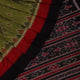Handloom Sambalpuri Cotton Ikkat Saree Handloom Saree_Sambalpuri Cotton Priyadarshini Handloom 