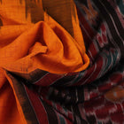 Handloom Sambalpuri Cotton Ikkat Saree Handloom Saree_Sambalpuri Cotton Priyadarshini Handloom 